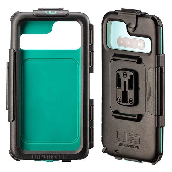 Ultimate Addons Ultimate Addons Tough Mount Case - Samsung S10